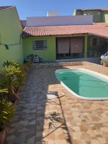 Casa com 1 Quarto à venda, 72m² no Jardim Planalto, Londrina