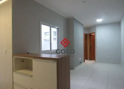 Apartamento com 2 Quartos à venda, 55m² no Vila Curuçá, Santo André