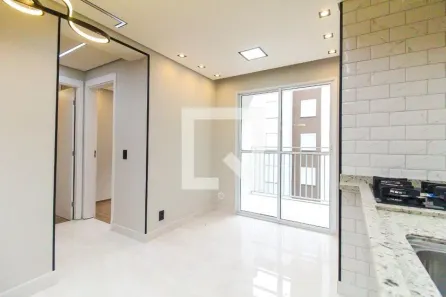 Cobertura com 2 Quartos à venda, 38m² no Vila Carmosina, São Paulo