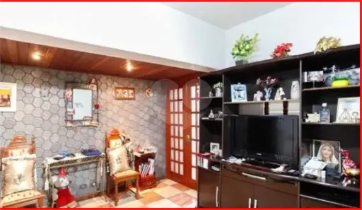 Sobrado com 3 Quartos à venda, 189m² no Parque Jabaquara, São Paulo