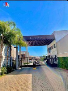 Casa de Condomínio com 2 Quartos à venda, 78m² no Residencial de Lorenzi, Boituva