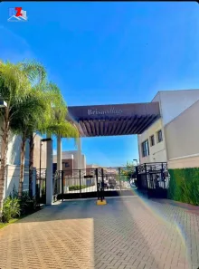 Casa de Condomínio com 2 Quartos à venda, 78m² no Residencial de Lorenzi, Boituva
