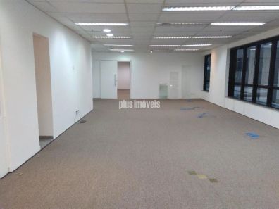 Sala Comercial à venda, 182m² no Vila Olímpia, São Paulo