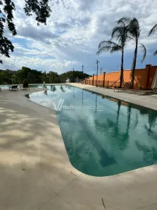 Lote/Terreno à venda, 420m² no Alphaville Dom Pedro, Campinas