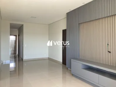 Apartamento com 3 Quartos para alugar, 128m² no Granada, Uberlândia