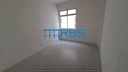 Kitnet com 1 Quarto à venda, 25m² no Centro, Rio de Janeiro