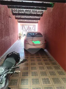Casa com 3 Quartos à venda, 127m² no Cidade Patriarca, São Paulo