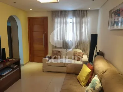 Casa com 3 Quartos à venda, 76m² no Jardim Oriental, São Paulo