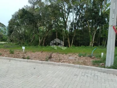 Lote/Terreno à venda, 480m² no Dos Boêmios, Nova Petrópolis