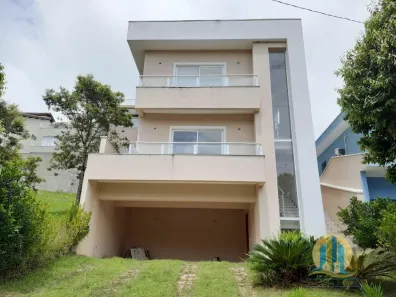 Casa com 3 Quartos à venda, 222m² no Suru, Santana de Parnaíba