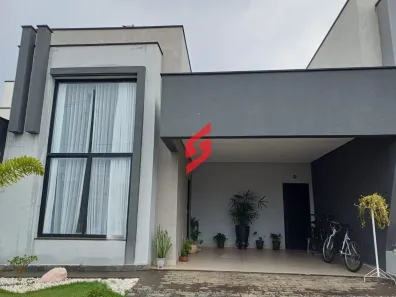 Casa de Condomínio com 3 Quartos à venda, 200m² no Jardim Novo Horizonte, Sorocaba