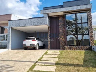 Casa de Condomínio com 3 Quartos à venda, 221m² no Residencial Santa Maria, Valinhos