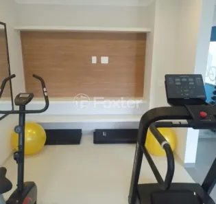 Apartamento com 2 Quartos à venda, 35m² no Cambuci, São Paulo