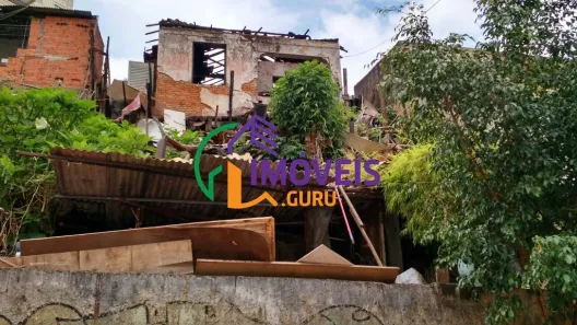 Lote/Terreno à venda, 250m² no Bosque da Saúde, São Paulo