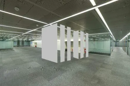 Sala Comercial para alugar, 1617m² no Butantã, São Paulo