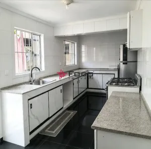 Casa com 4 Quartos à venda, 150m² no Conjunto Residencial Trinta e Um de Março, São José dos Campos