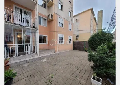 Apartamento com 3 Quartos à venda, 70m² no Humaitá, Porto Alegre