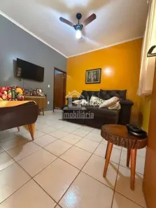 Casa com 2 Quartos à venda, 145m² no Jardim Maria Goretti, Ribeirão Preto