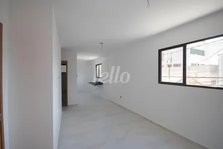 Apartamento com 2 Quartos à venda, 44m² no Tucuruvi, São Paulo