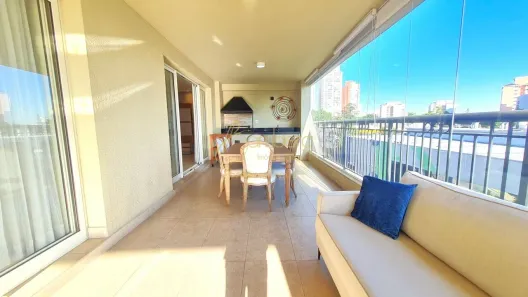 Apartamento com 4 Quartos à venda, 310m² no Santo Amaro, São Paulo