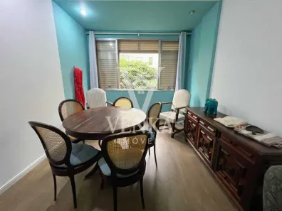 Apartamento com 3 Quartos à venda, 110m² no Copacabana, Rio de Janeiro