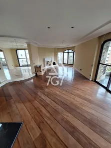 Apartamento com 4 Quartos à venda, 246m² no Real Parque, São Paulo