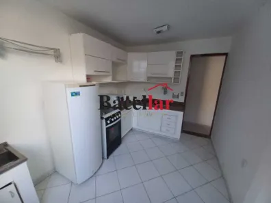 Apartamento com 2 Quartos à venda, 60m² no Cacuia, Rio de Janeiro