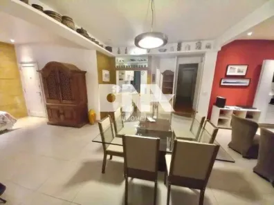Apartamento com 3 Quartos à venda, 140m² no Copacabana, Rio de Janeiro