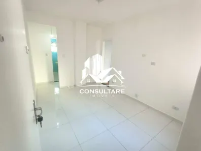 Apartamento com 1 Quarto à venda, 46m² no Centro, São Vicente