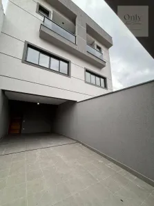 Sobrado com 3 Quartos à venda, 150m² no Vila Bonilha, São Paulo