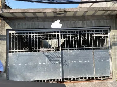 Casa com 6 Quartos à venda, 110m² no Jardim Vitória, Embu das Artes