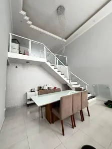 Sobrado com 3 Quartos à venda, 160m² no Jardim Bela Vista, São José dos Campos