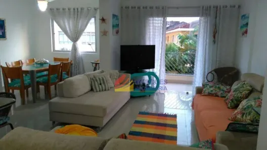 Apartamento com 3 Quartos à venda, 173m² no Loteamento João Batista Julião, Guarujá