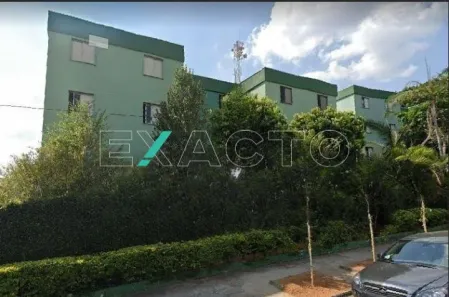 Apartamento com 3 Quartos à venda, 75m² no Vila Manoel Ferreira, Campinas