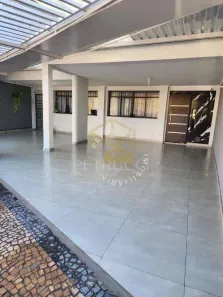 Casa com 5 Quartos à venda, 256m² no Chácara da Barra, Campinas