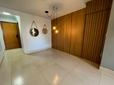 Apartamento com 3 Quartos à venda, 72m² no Setor Bueno, Goiânia