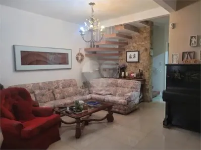 Casa com 3 Quartos à venda, 170m² no Brooklin Paulista, São Paulo