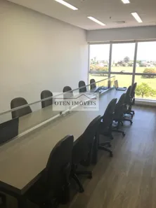 Sala Comercial à venda, 47m² no Parque Residencial Aquarius, São José dos Campos