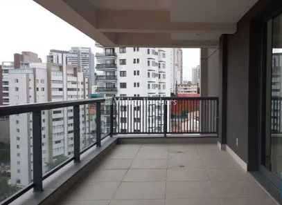 Apartamento com 3 Quartos à venda, 132m² no Alto da Lapa, São Paulo