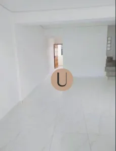 Sobrado com 2 Quartos à venda, 108m² no Vila Assunção, Santo André