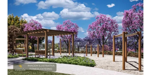 Lote/Terreno à venda, 200m² no Bairro São Francisco, Limeira