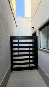 Sobrado com 2 Quartos à venda, 52m² no Guilhermina, Praia Grande