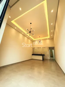 Casa de Condomínio com 3 Quartos à venda, 162m² no Parque Olívio Franceschini, Hortolândia
