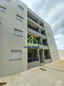 Apartamento com 2 Quartos à venda, 61m² no Vila São Judas Tadeu, Pindamonhangaba