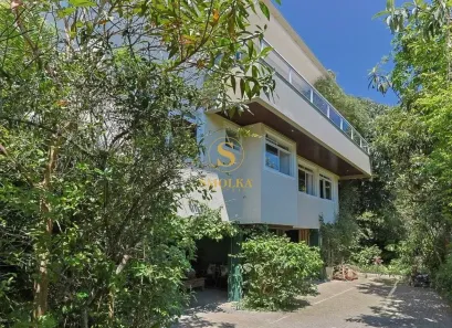 Casa de Condomínio com 3 Quartos à venda, 283m² no Santo Antônio de Lisboa, Florianópolis