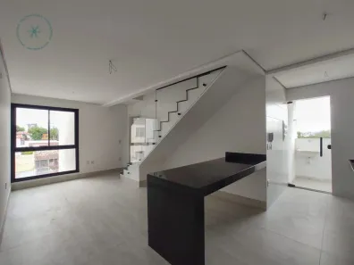 Cobertura com 4 Quartos à venda, 138m² no Itapoã, Belo Horizonte