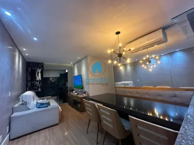 Apartamento com 3 Quartos à venda, 71m² no Vila Osasco, Osasco