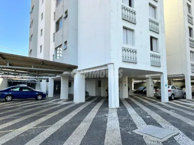 Apartamento com 1 Quarto à venda, 61m² no Bosque, Campinas