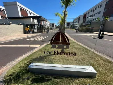 Apartamento com 2 Quartos à venda, 43m² no Quintino Facci II, Ribeirão Preto