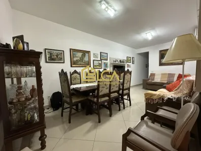 Casa com 3 Quartos à venda, 126m² no Boqueirão, Santos